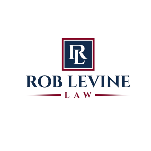 Rob Levine Law